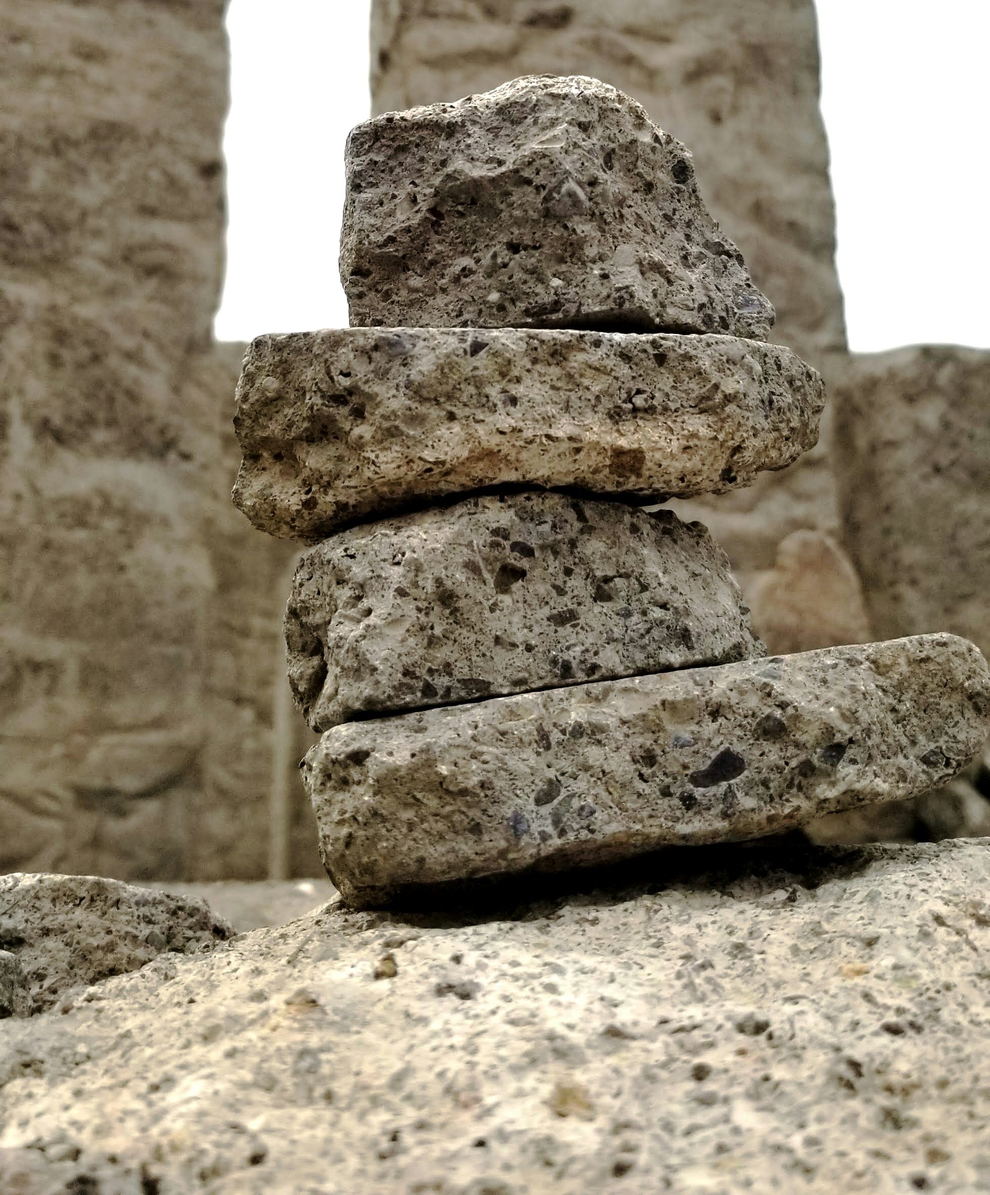 Storms, Setbacks, and Solid Foundations: Where’s Your Faith?