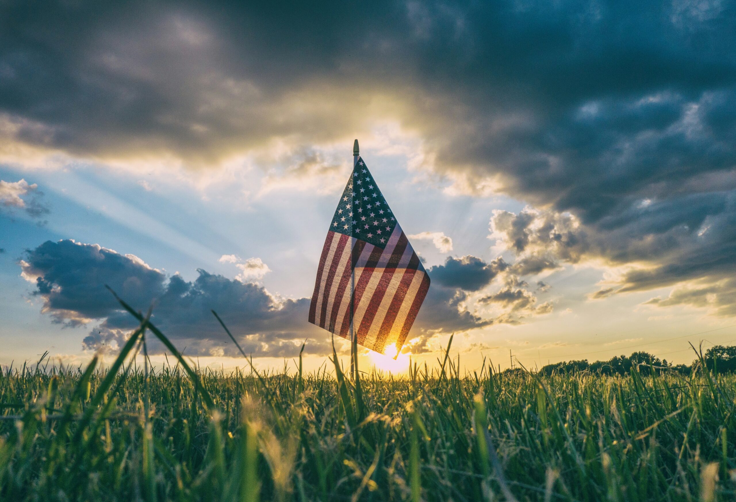 Honoring the Brave, Living With Purpose