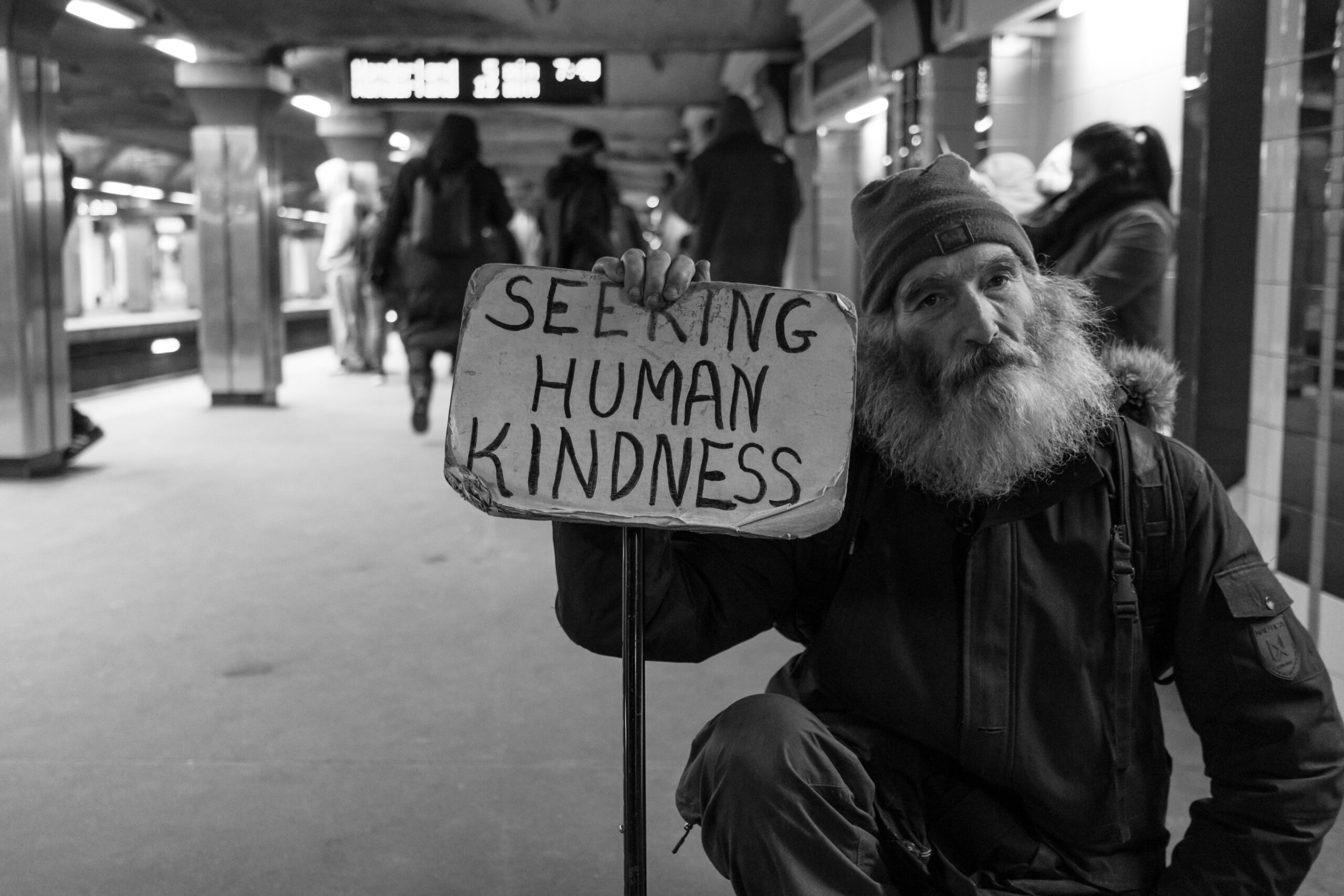 Kindness is Key!