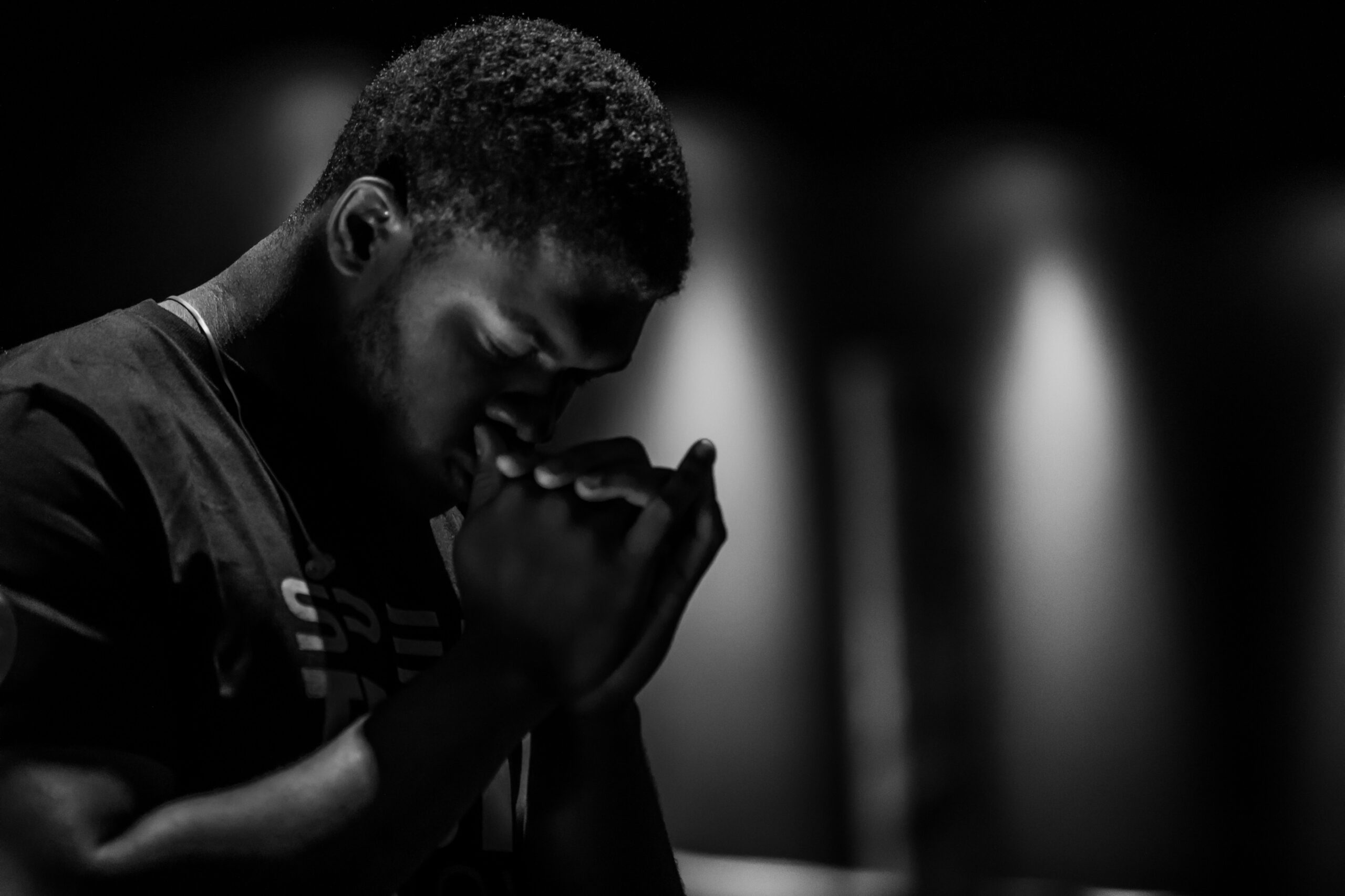 Praying Boldly: What to Do When You Want Something But Don’t Know How to Ask