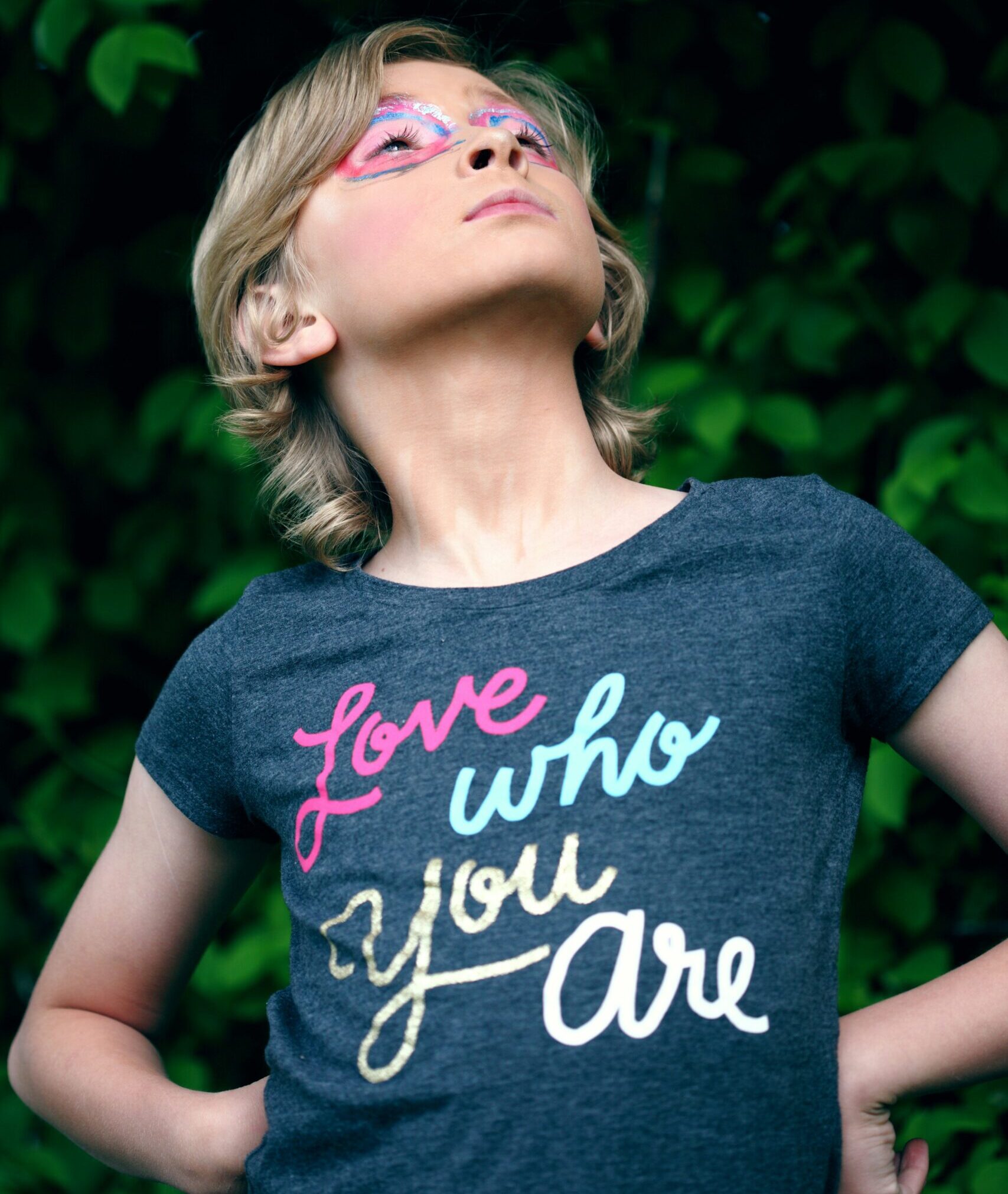 Want More Confidence?