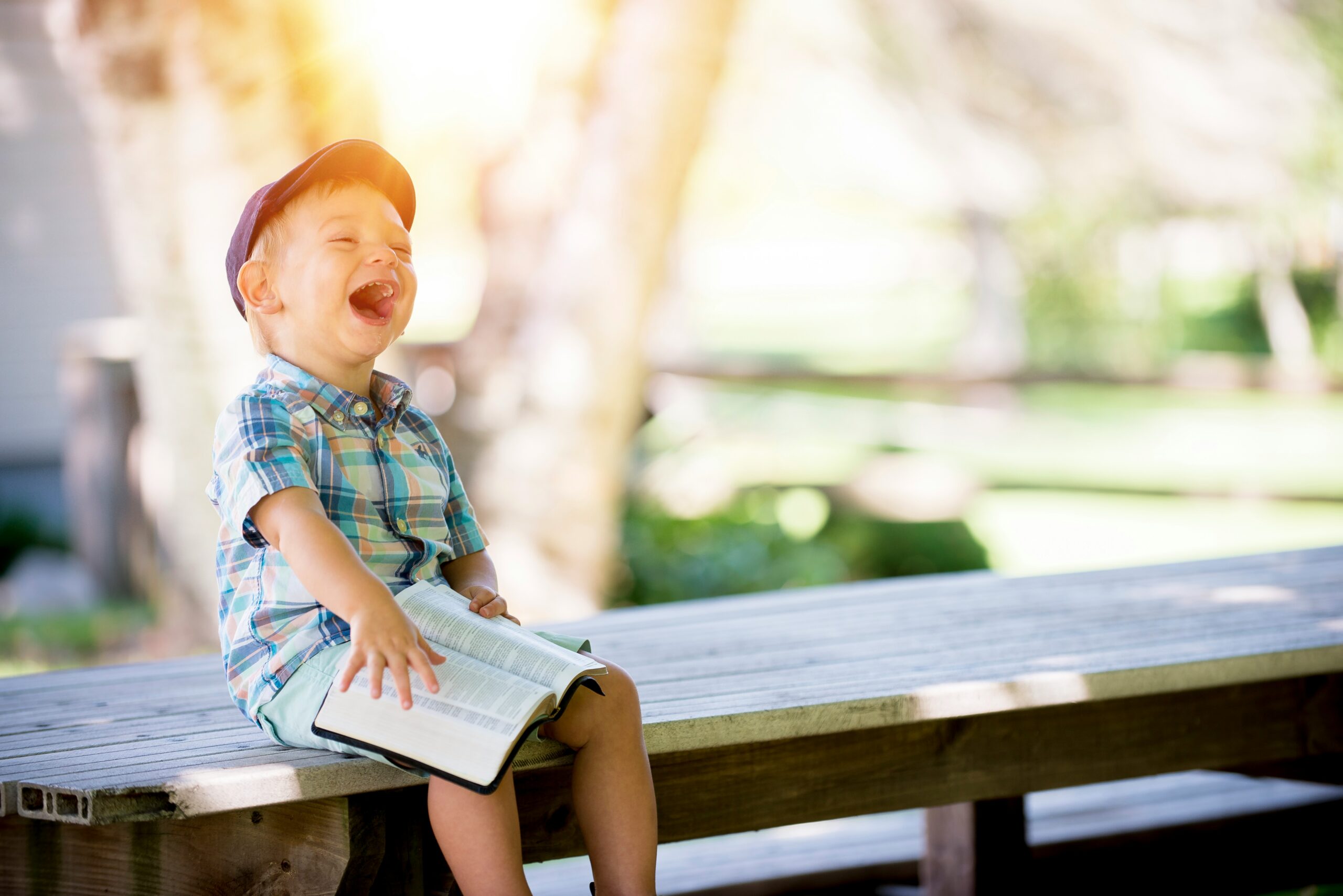Play With Joy