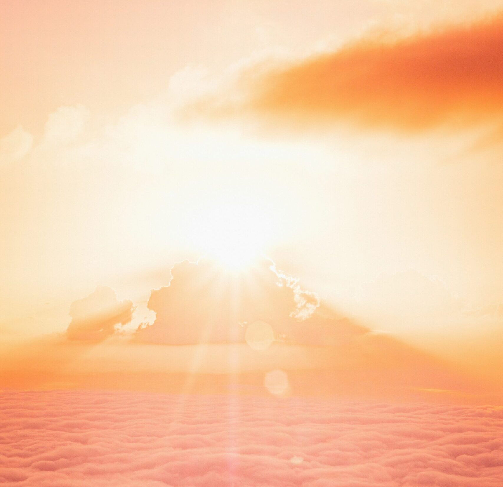 God’s Promise in the Midst of Suffering