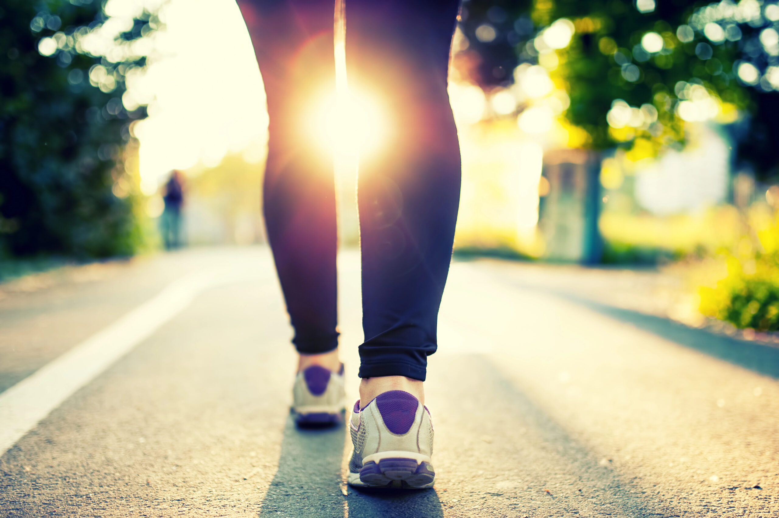 Staying On Track with God