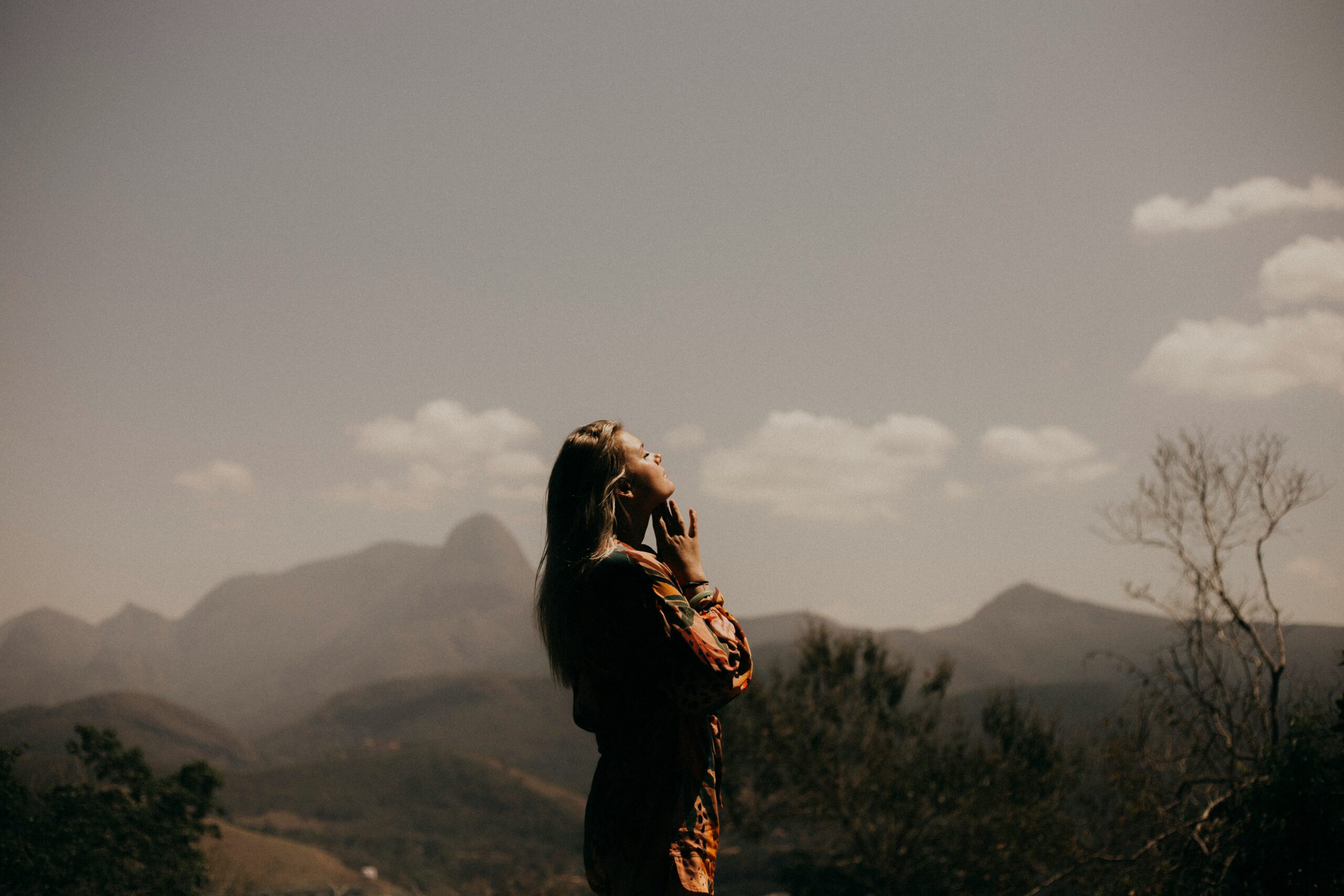 ✨ A New Way to Look at Spiritual Maturity