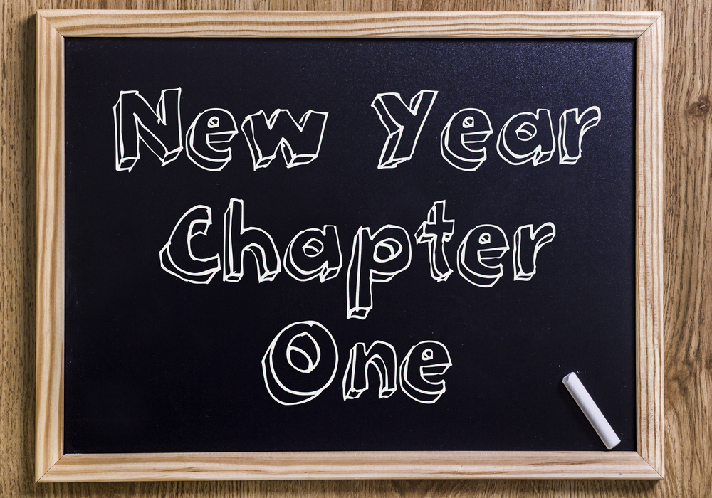 Creating Space for the New: Letting Go Before You Move Forward